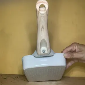 CMC[COD]Cosy Tamagoyaki Panci Wajan Penggorengan Telur Anti Lengket Omelette 15*18CM C-605