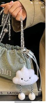 Product Review of MILUV - TAS SELEMPANG HANDBAG WANITA CEWEK BAG SLINGBAG SELEMPANG SHOULDERBAG KONDANGAN LB 928 from A**L C**a 2