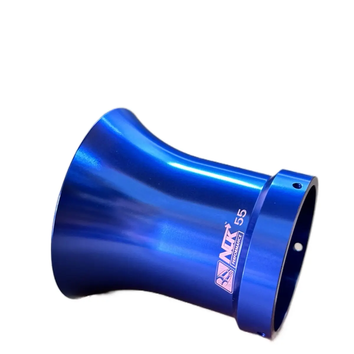 NLK ALLOY TRUMPET FOR THROTTLE BODY AND CARBURETOR