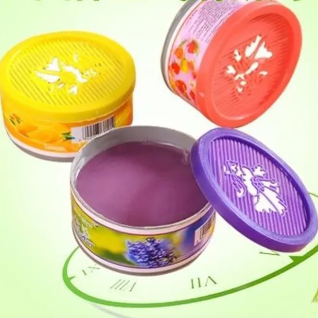 Air freshener, incense, household use