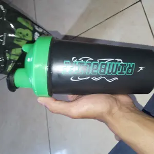 NEW 2 LBS Rimbalife Rimbamass Rimba Mass Halal BPOM 900gram Protein