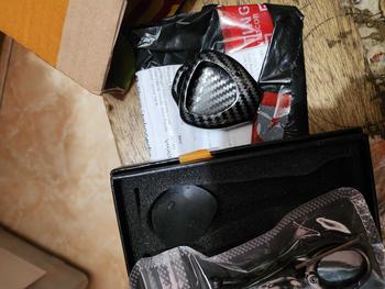 Product Review of gantungan kunci sarung cover case casing remote mobil Toyota grand Innova Yaris from F**l w**a 0