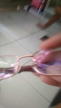 Product Review of kacamata baca dan jalan untuk pria dan wanita free box dan lap from S** L**i 0