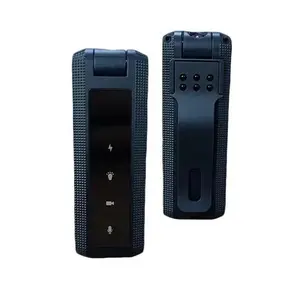 Body Cam Clip Kamera Perekam Travel 720P Camera Pen Meeting Notes Back