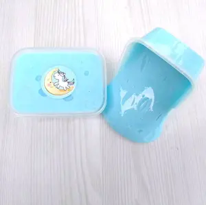 Original Slime yang Lembut - Toys