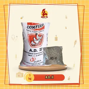 Pakan Ayam Japfa AD-2 1kg - Produk Terbaik