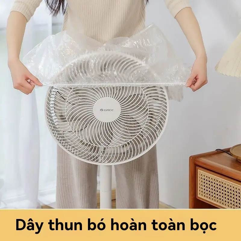 Tấm Che Bụi Dùng Một Lần Thích Hợp Cho Lò Vi Sóng, Chống Thấm Nước, Chống Dầu, Nắp Dày, Thích Hợp Cho Thiết Bị Nhà Bếp Và Gia Đình, Thích Hợp Cho Các Thiết Bị Nhỏ Thông Dụng 5