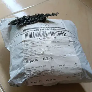 2 PCS CIPUT TURKI DAGU/CIPUT DAGU ANTI PUSING ZAHRACOLLECTION inner  ciput Dalaman Renda Jilbab Kerudung Instan