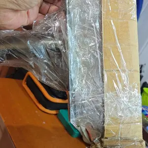 Sekop Kebun /Cangkul Serbaguna Pembersih Pertanian/Rumput/Kotoran Sapi/Rata/Pembersih Kotoran/Bahan Baja Mangan