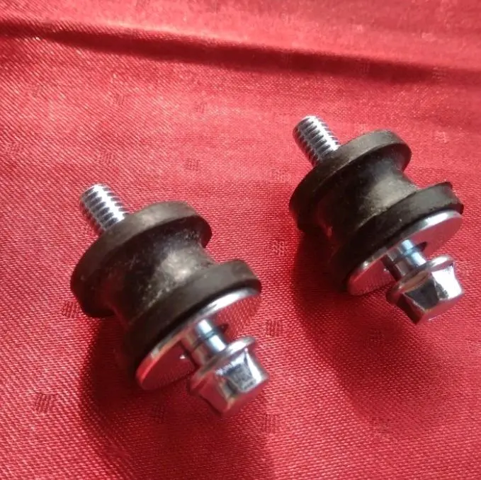 karet kolong spakbor belakang dan buntut rangka imitasi cb cb100 cb125 1