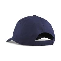 Gambar PUMA Topi Baseball Essentials PUMA Cat Navy - OSFA dari PUMA Indonesia Kota Bekasi 2 Tokopedia