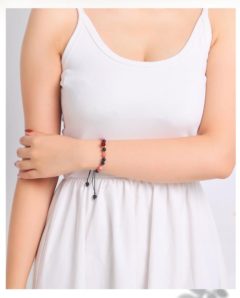 LUNA STAR x Sara Wijayanto – Nyai Gelang Aura Rose LUNA STAR x Sara Wijayanto – Nyai Gelang Aura Rose