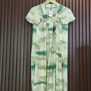 Daster Wanita Fuji-Rayon Premium