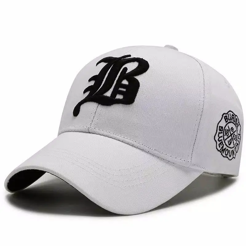 TOPI BASEBALL / PRIA WANIA / TOPI GAUL KEKINIAN TERLARIS (COD) LOGO B 4