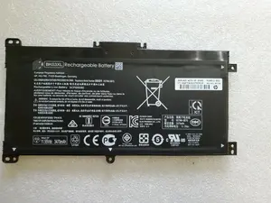 BATERAI BK03XL X360 14M-BA011DX 916366-421 HSTNN-LB7S