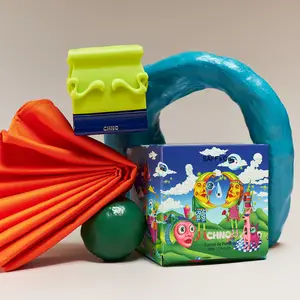 SAFF & Co. Extrait de Parfum - CHNO