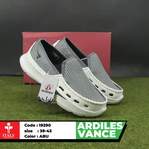 Ardiles Vance | slip on shoes | 19290