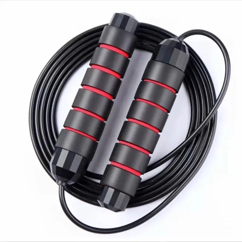 Dây Nhảy Thể Thao Lõi Thép Cao Cấp Bọc PVC Bền Đẹp, Dây Nhảy Tập Thể Dục,…