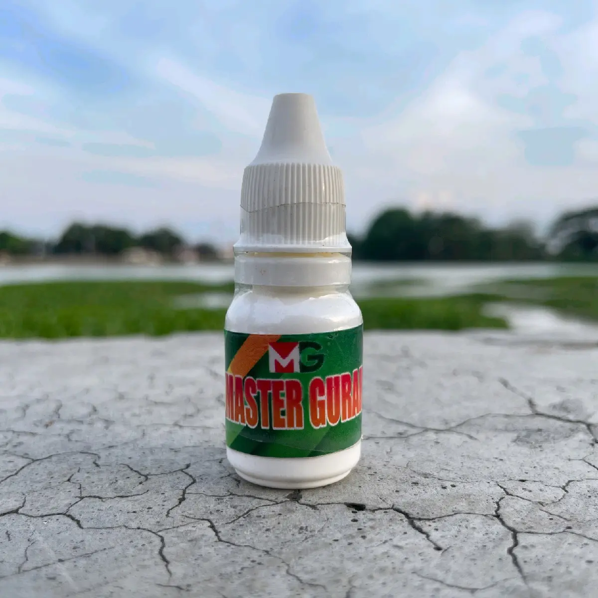 OBAT GURAH UNTUK BURUNG SERAK