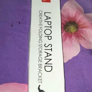Stand Holder iPad Lipat Portable Plastik FSB1 Anti Slip Multi Position AK002 - Xobox