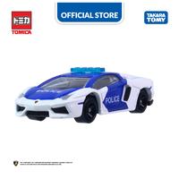 Gambar Tomica Regular #092 Lamborghini Aventador LP700-4 Police Car dari Takara Tomy Official Store Kota Administrasi Jakarta Barat 1 Tokopedia