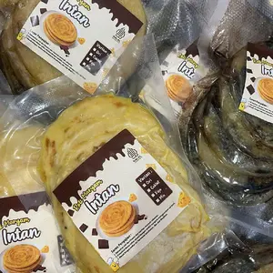 roti maryam / roti cane/ roti intan / roti maryam frozen