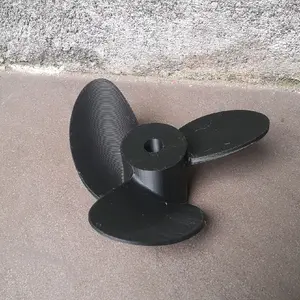boat propeller 50mm