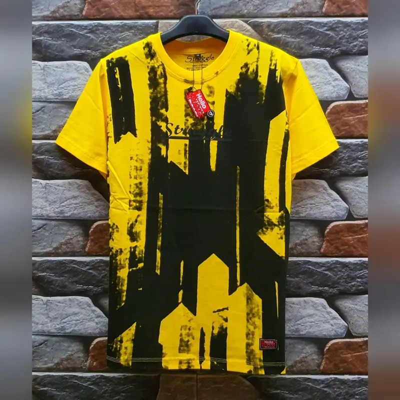 KAOS DISTRO PRIA/BAJU DISTRO COWOK FULLPRINT ORIGINAL STRUGGLE BAHAN KATUN COMBAD 24S ADEM NYAMAN Di Pakai high lembut Sablon Combed Keren Atasan Surfing Dewasa 7