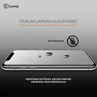Gambar Copper Compatible For Oppo A9 2020 - Tempered Glass MATTE | Anti Gores Anti Glare Full Glue dari Copper Surabaya Kota Surabaya 5 Tokopedia