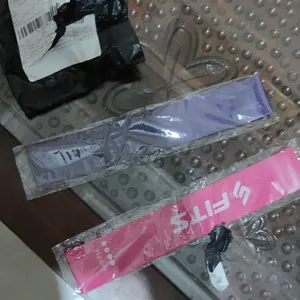 SFIDN FITS Resistance Band Yoga / Olahraga / Senam / Aerobic