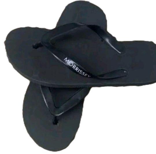 Product Introduction of Sandal Spon Jepit Pria dan Wanita - Sendal, Ukuran 38-41 4