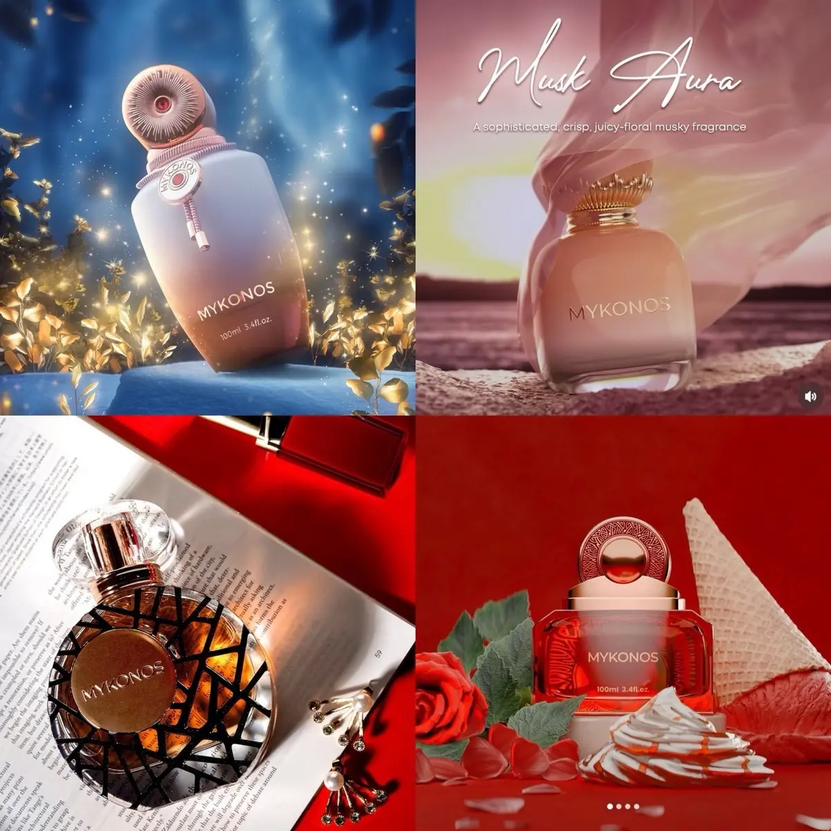 TERLENGKAP TERMURAH Decant Mykonos JYNX Avra Kehdabra WIP When In Paris Baby Love Moroccan Vanilla Black Opera Pink Beach Baby Love Vanilla Clouds Coconut Dreams California Stilettos Berry Caramel Pancake Bloody Mary