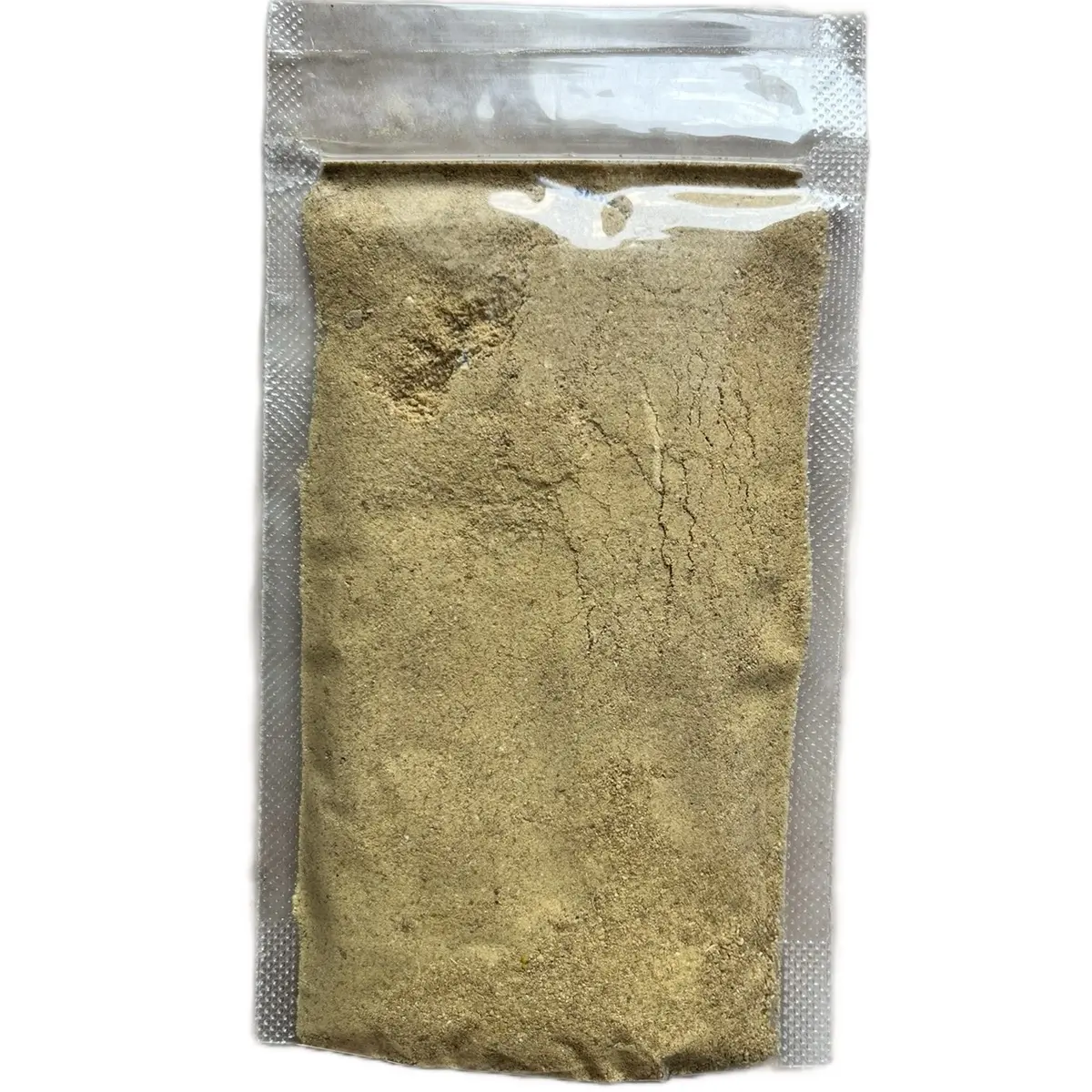 Serbuk Temu ireng atau serbuk temu giring atau serbuk kunyit ireng 50gr