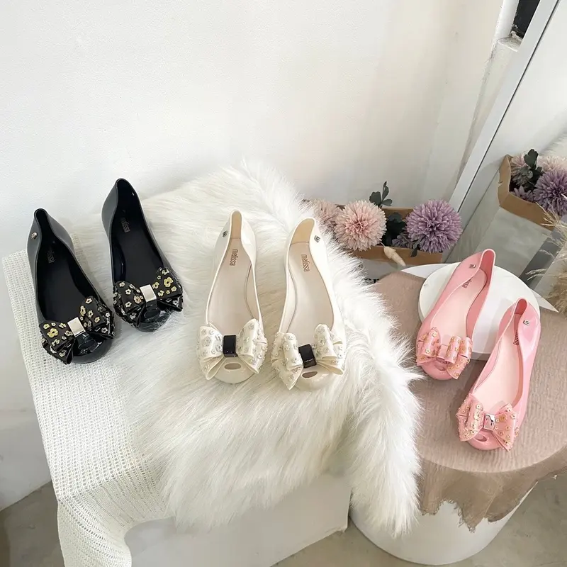 Flatshoes melissa Ultragirl Sweet 0