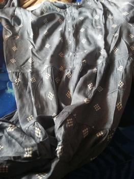Product Review of BELLA DRESS - PARIS VISCOSE (XS, S, M, L) from c**e 0