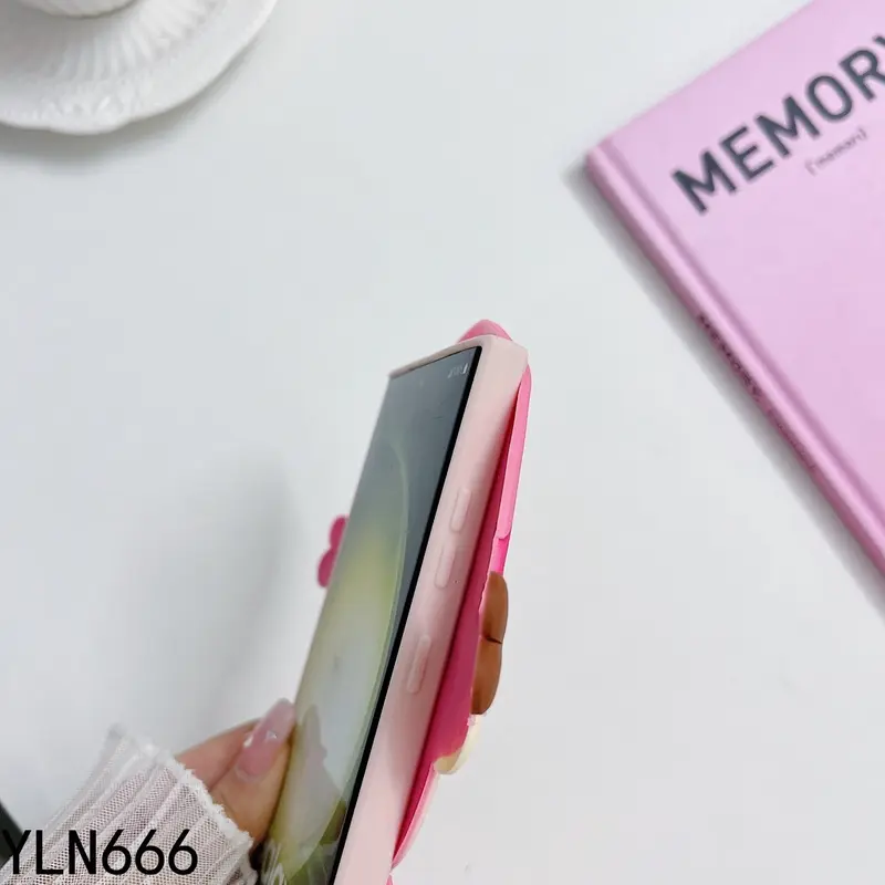 Ốp Điện Thoại Di Động OPPO Reno 11, 11F, 11PRO, 10, 10PRO, 9, 9PRO, 7, 7Z, 7PRO, 8, 8T, 8Z, 8PRO, 6, 6Z, 6PRO, 7LITE, 8LITE, Thiết Kế Độc Đáo Thời Trang, Thiết Kế Cô Gái Trong Mũ, Phong Cách Mới, Ốp Vỏ Bảo Vệ Silicon Mềm 8