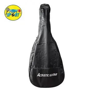 Tas Gitar Guitar Akustik Klasik Softcase