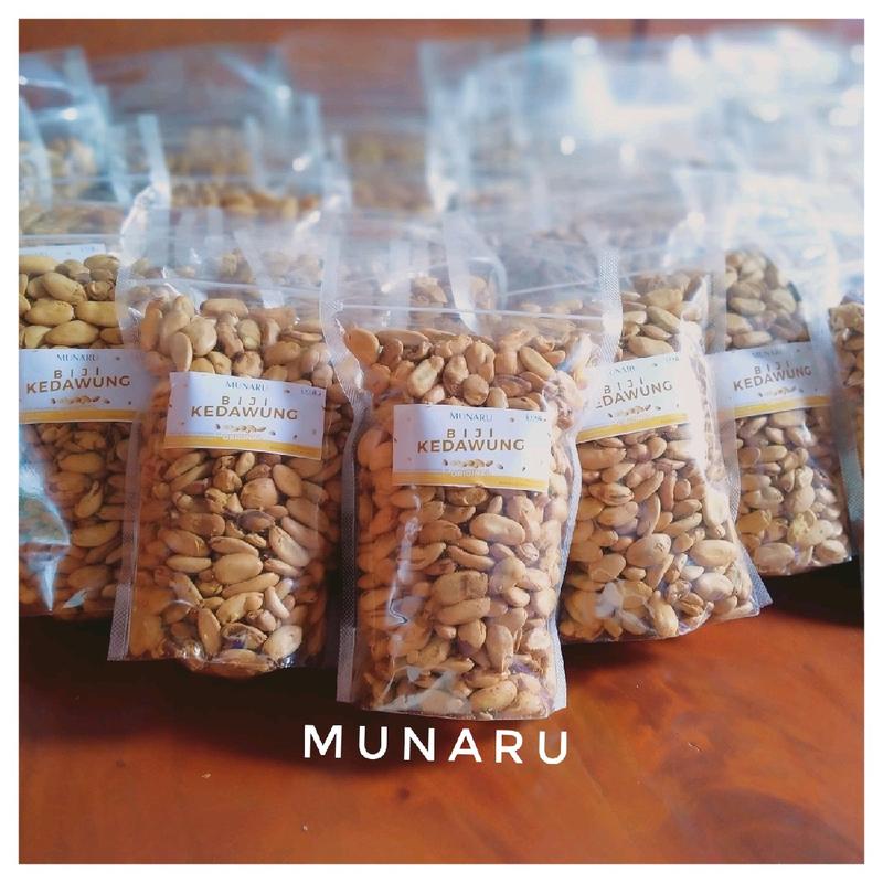 Kacang Kedawung Matang 100g Mindik Camilan Sehat Cemilan Food 4