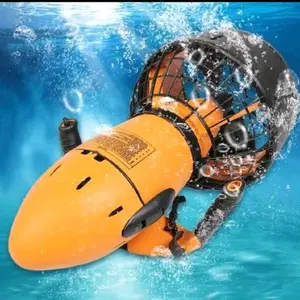 Under Water Scooter Diving Skuter Bawah Air Olahraga berenang dan Menyelam