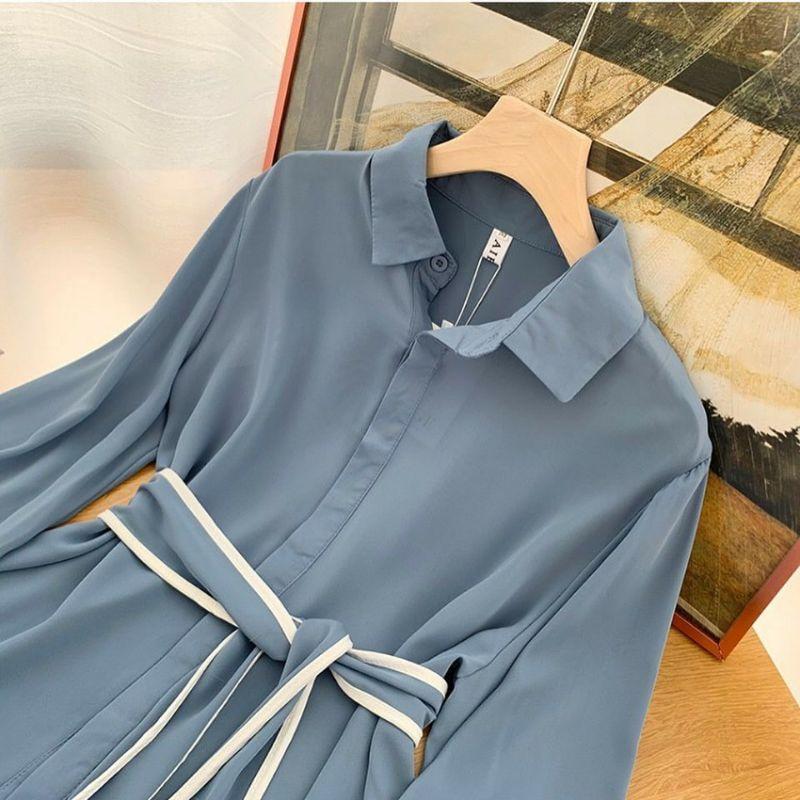 Hafya Blouse - Blouse Jumbo - Size S M L XL XXL XXXL 5L - Atasan Wanita Jumbo - Baju Korean Style - Blouse Big Size 2
