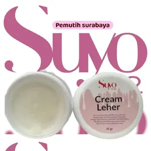 SUYO CREAM LEHER/CREAM LEHER SUYO Pencerah
