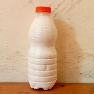 getah karet cair ukuran 220mili Modern