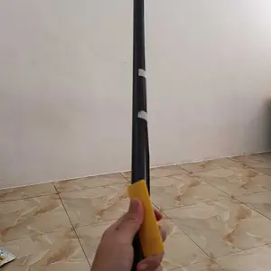 Mechka Film Riben /50cm - Kaca Film Hitam Transparan Anti Panas stiker sticker Jendela Rumah Mobil RIBEN-50d