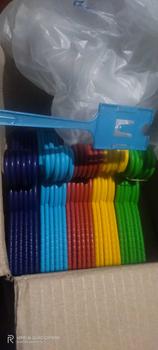 Product Review of Trending Touch and Go Stick Long-lasting Touch N Go Stick Blue Stationery from c**w 3