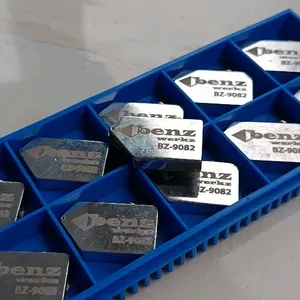 mata pisau kaca Benz alat pemotong kaca 3-19 mm