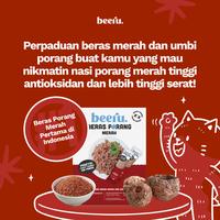 Gambar Beeru Beras Porang Merah isi 2 Pouch 1 Kg - Shirataki Konjac Rice dari Beeru Official Store Kota Tangerang Selatan 3 Tokopedia