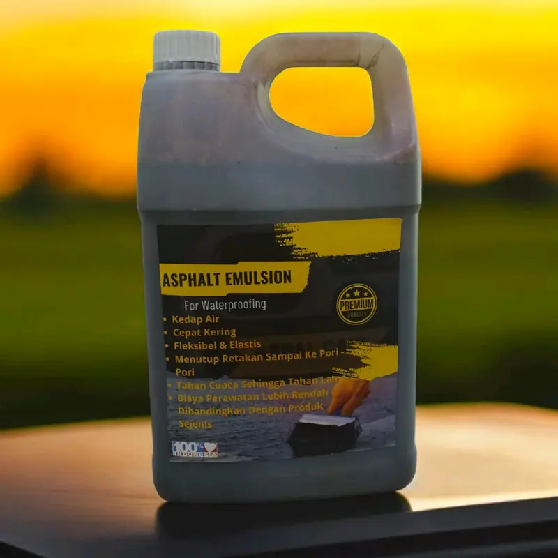 ASPAL CAIR WATERPROOF PREMIUM QUALITY 4KG 1