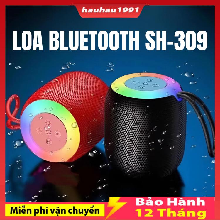 Loa Bluetooth SH-309 1057 mini