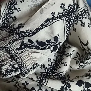 Setelan Celana Kulot Wanita bahan Rayon Premium Jumbo Kamari By Kamalin