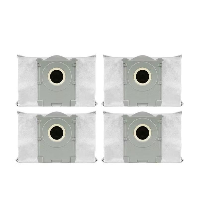 ￼Tương thích với phụ tùng túi đựng bụi robot hút bụi Ecovacs T50 PRO X8 PRO / X8 PLUS 4